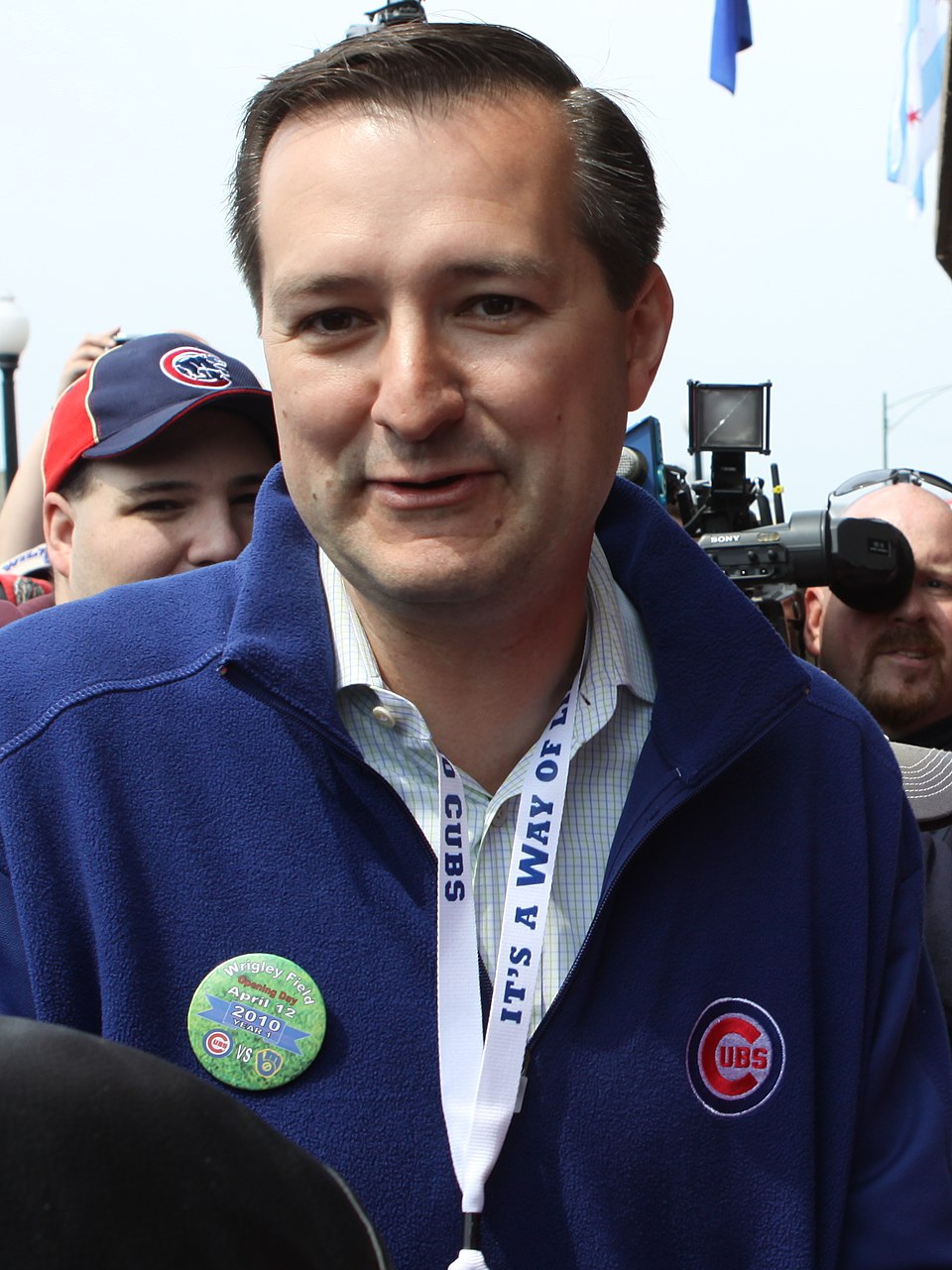 The Elusive Search for Tom Ricketts Net Worth: What You Won't Find Here